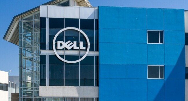 Dell Layoffs