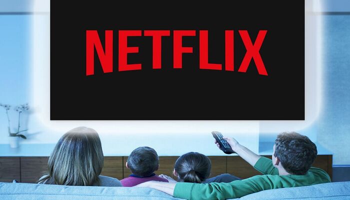 Netflix Plans