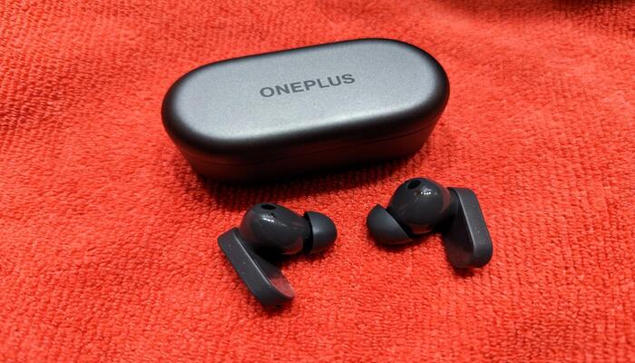 OnePlus Nord Buds 2